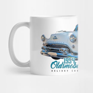 1954 Oldsmobile Super 88 Holiday Coupe Mug